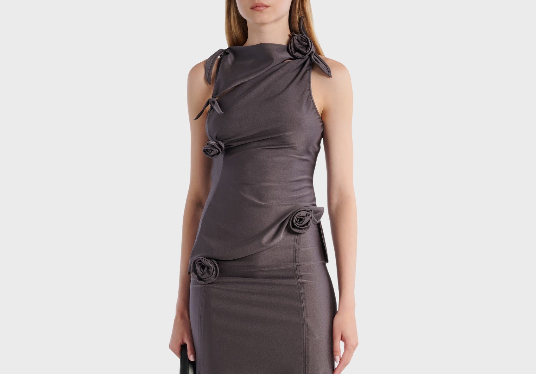 Coperni Flower top