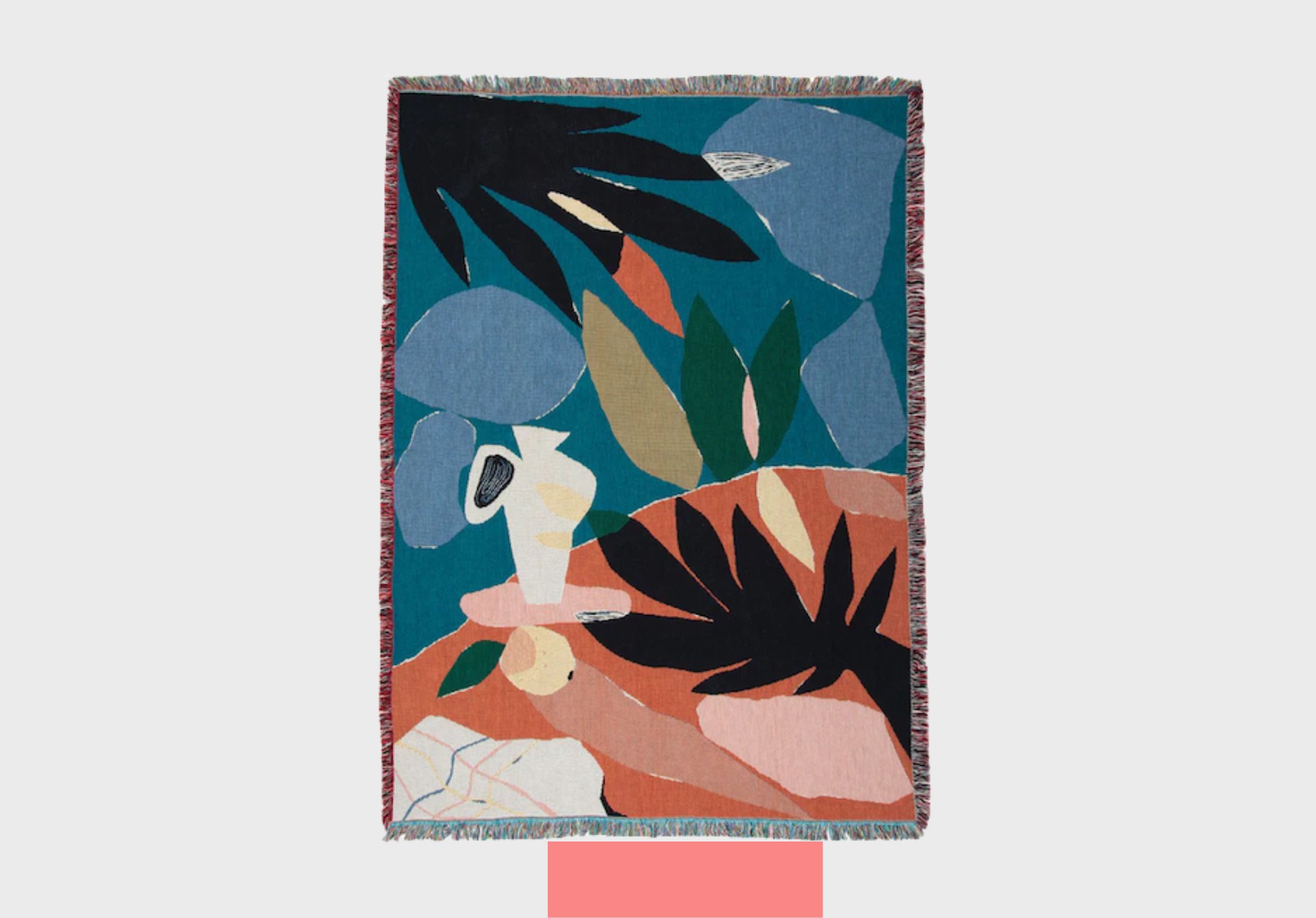 <i>Barbosa throw</i> by Thomas Gaudinet