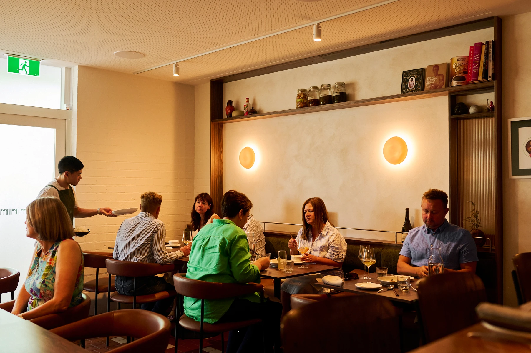 Bookings With Benefits at 6 Top Canberra Restaurants 