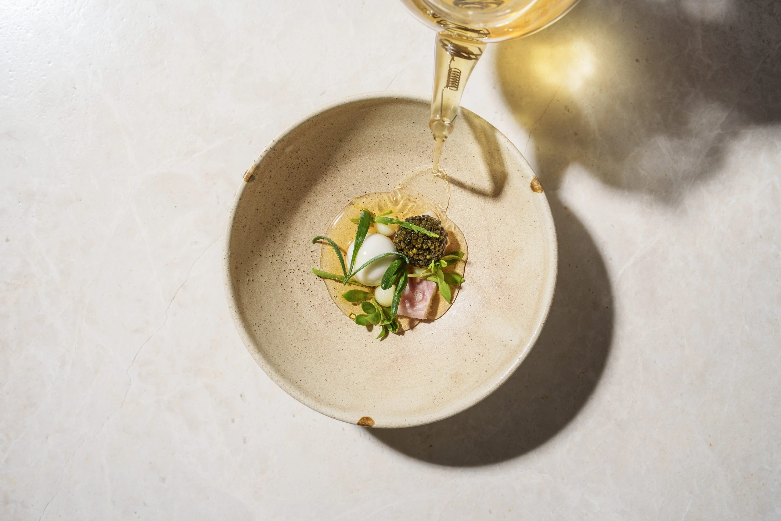 Where Chefs Eat: A Singapore Hawker Hit List by Marguerite’s Michael Wilson