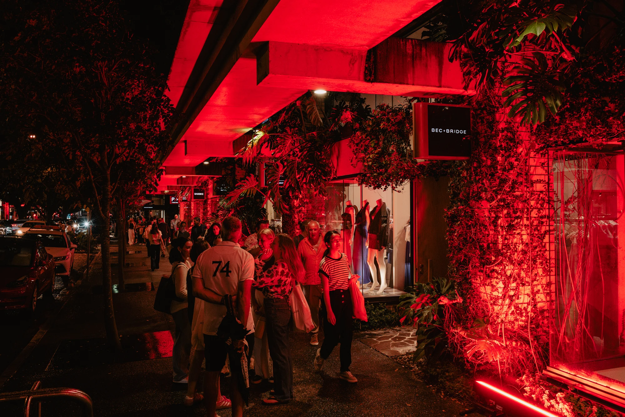 What’s on This Month: Football, Fashion, Food Festivals and More