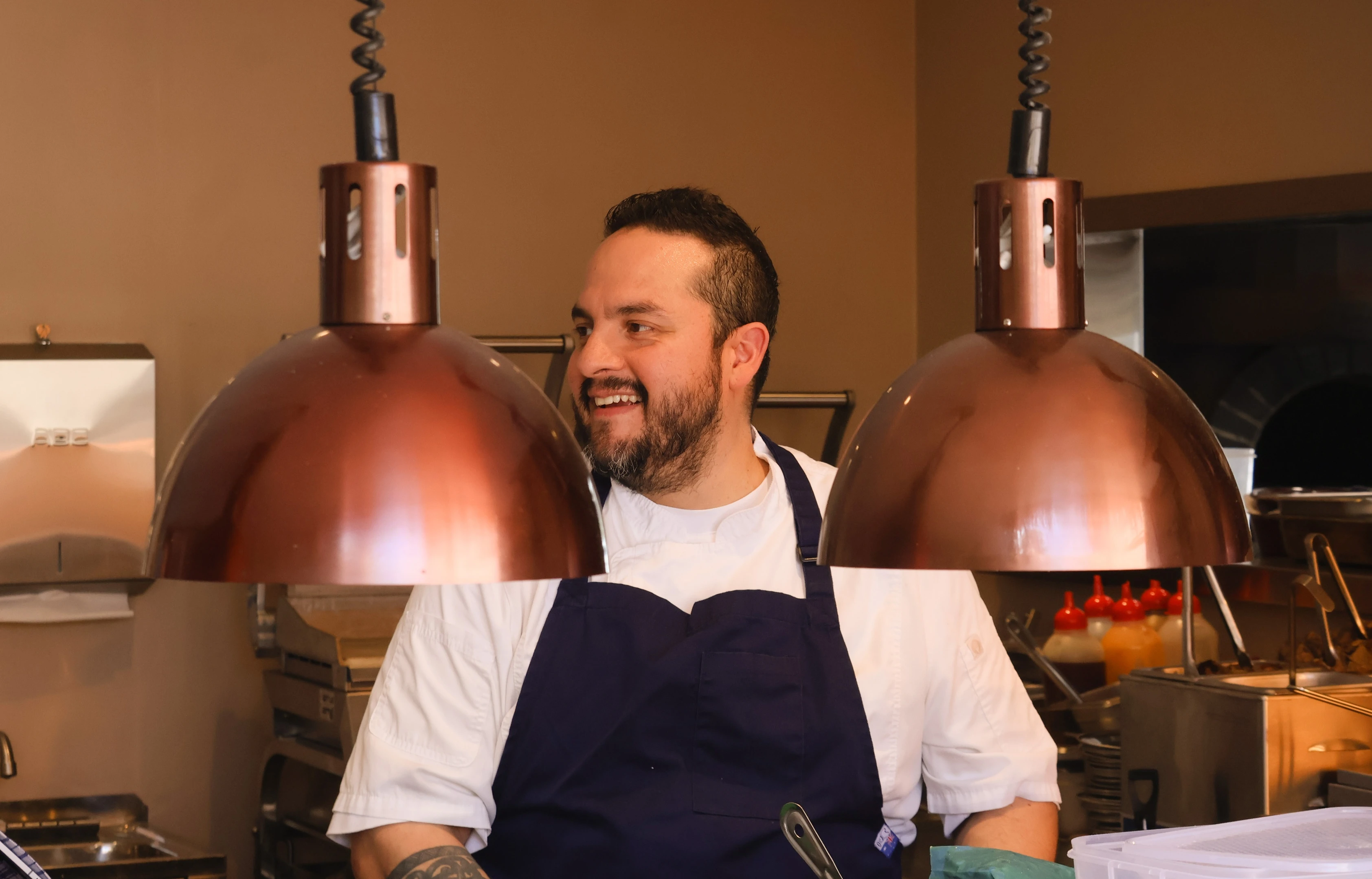 Waterside Margaritas and Sinaloa-Style Prawn Tacos Are Waiting Just 20 Minutes From the CBD