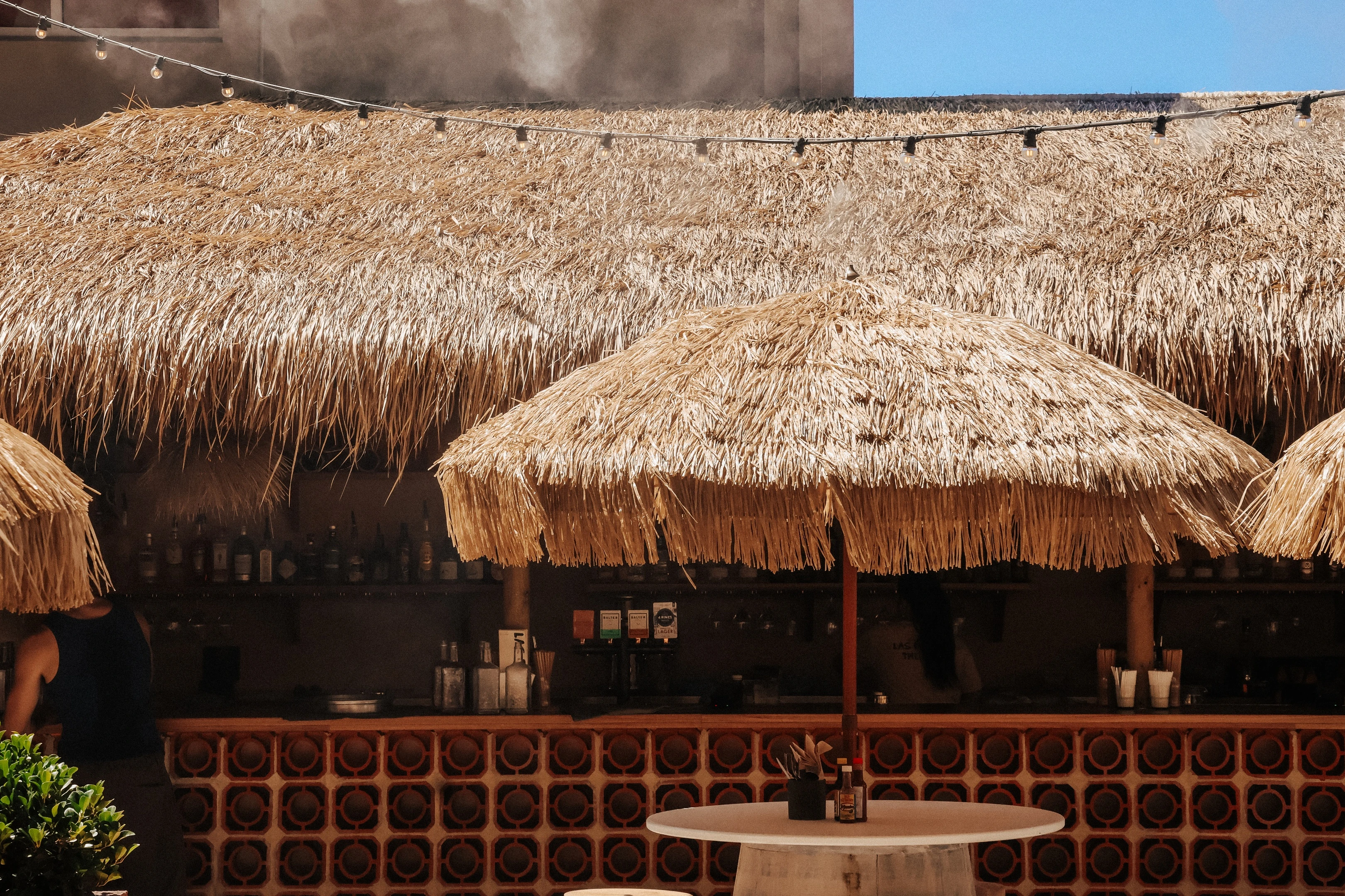 Waterside Margaritas and Sinaloa-Style Prawn Tacos Are Waiting Just 20 Minutes From the CBD