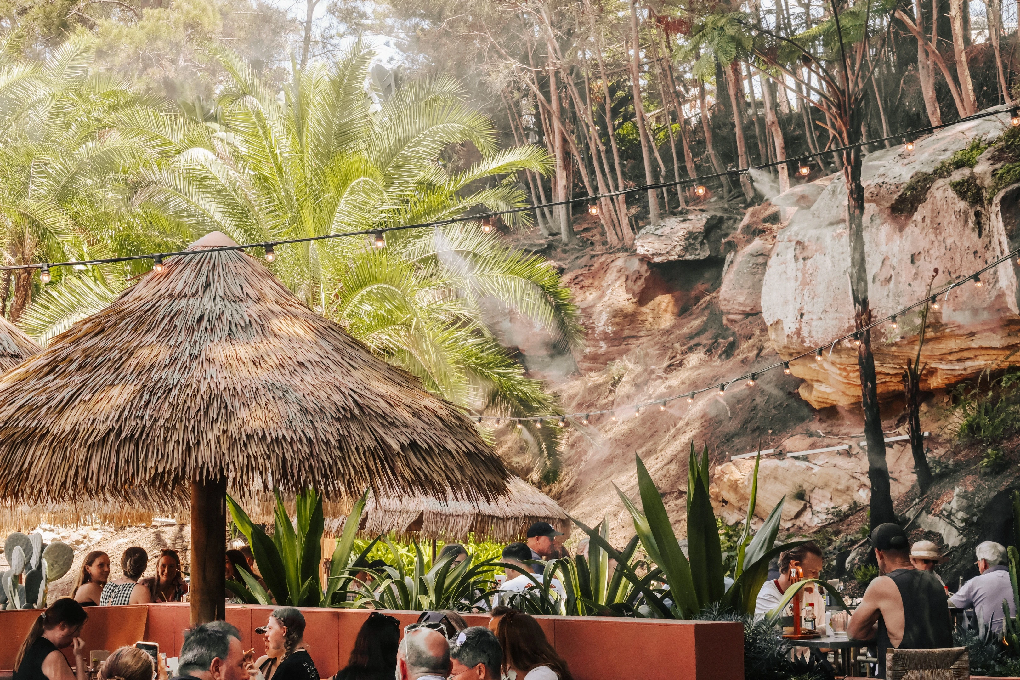 Waterside Margaritas and Sinaloa-Style Prawn Tacos Are Waiting Just 20 Minutes From the CBD