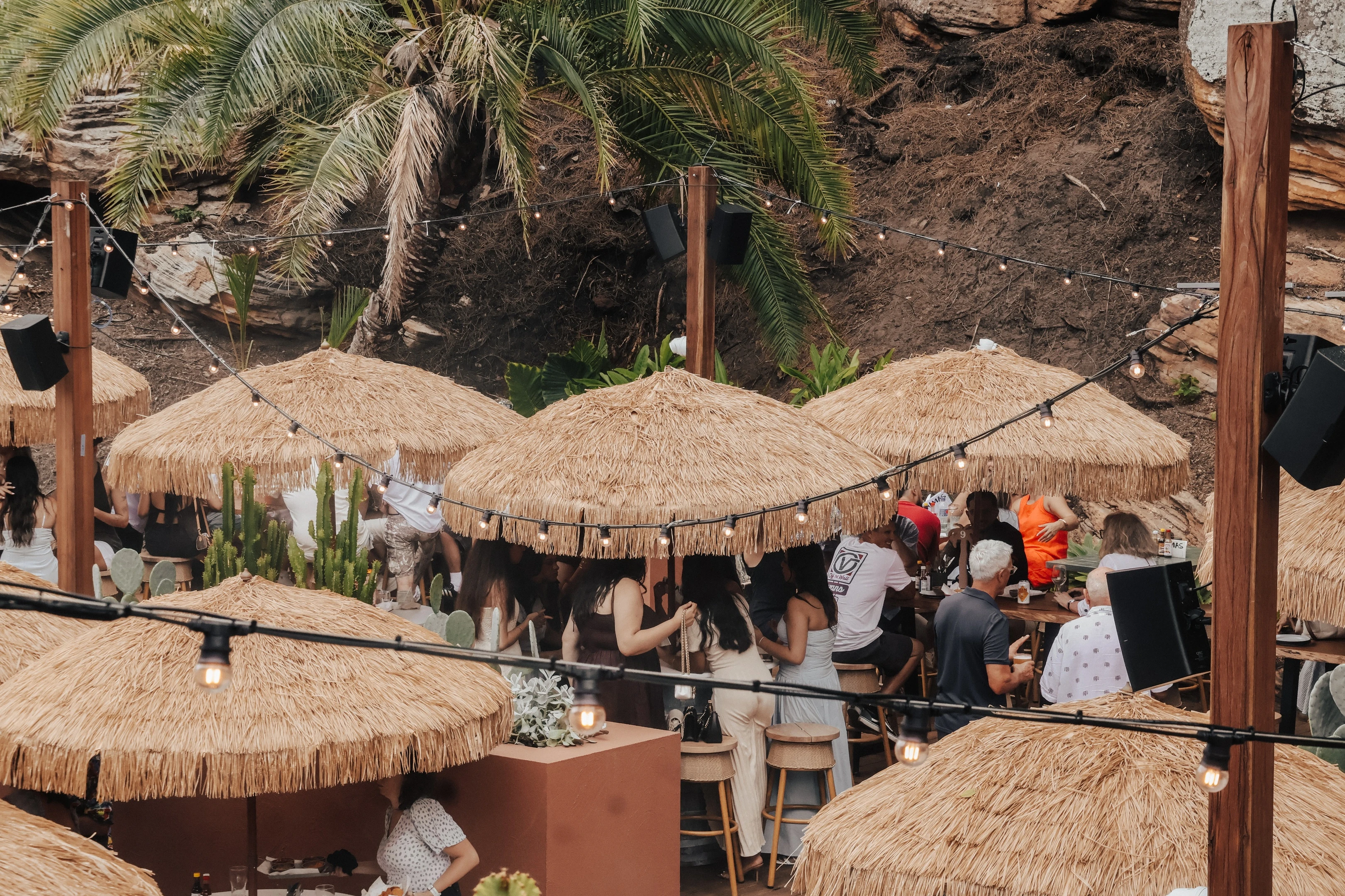 Waterside Margaritas and Sinaloa-Style Prawn Tacos Are Waiting Just 20 Minutes From the CBD