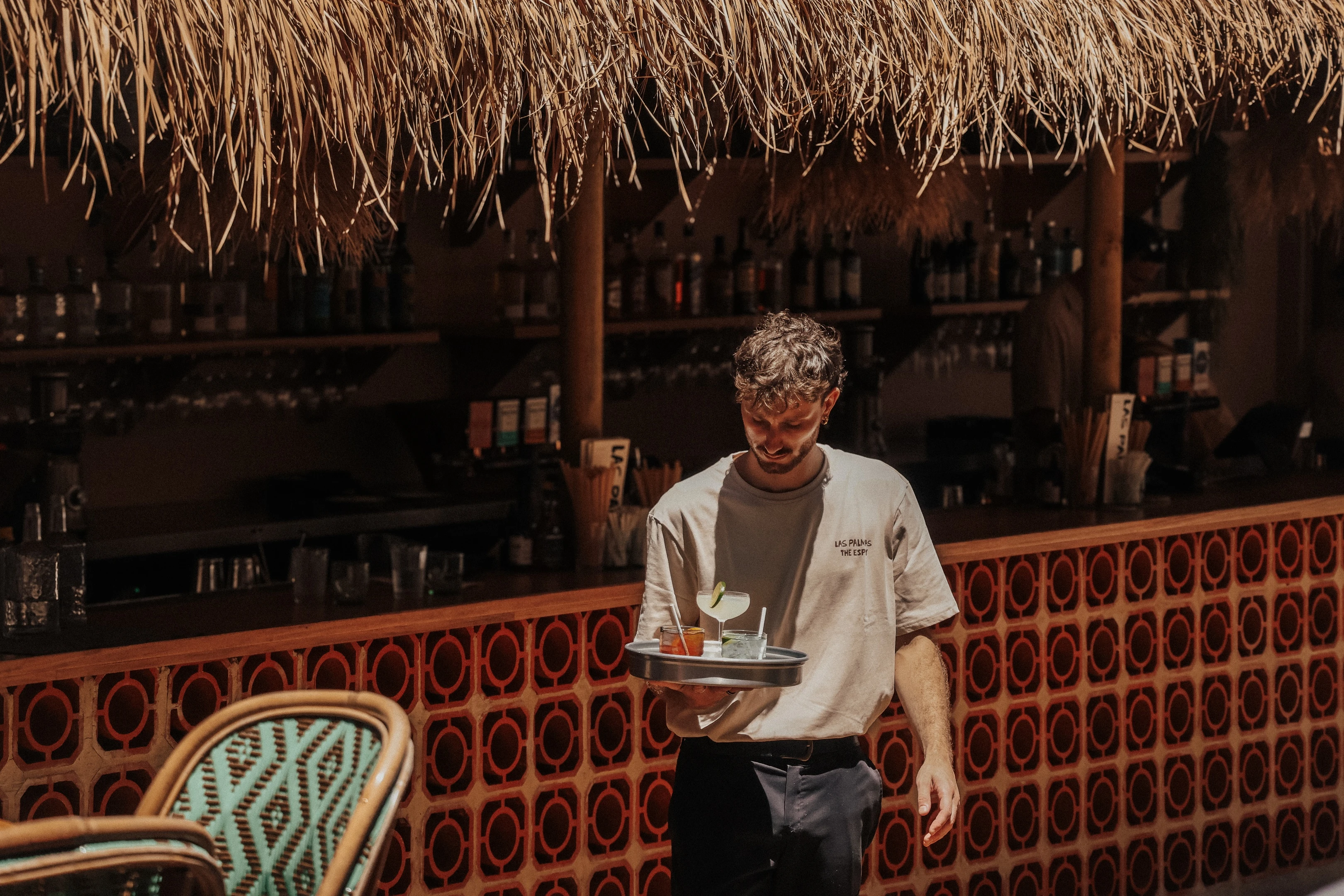 Waterside Margaritas and Sinaloa-Style Prawn Tacos Are Waiting Just 20 Minutes From the CBD