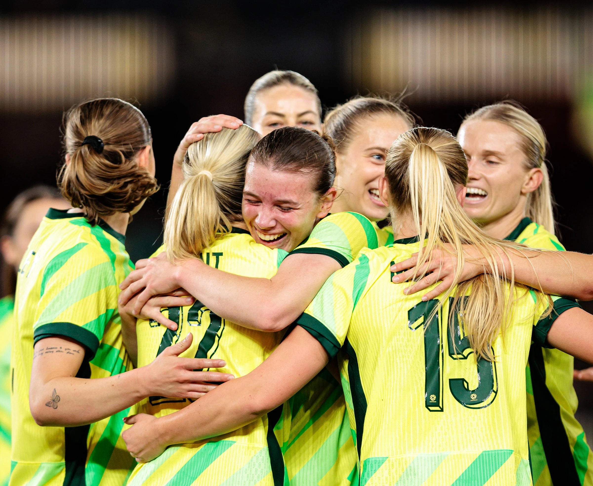 What’s on This Month: Football, Fashion, Food Festivals and More