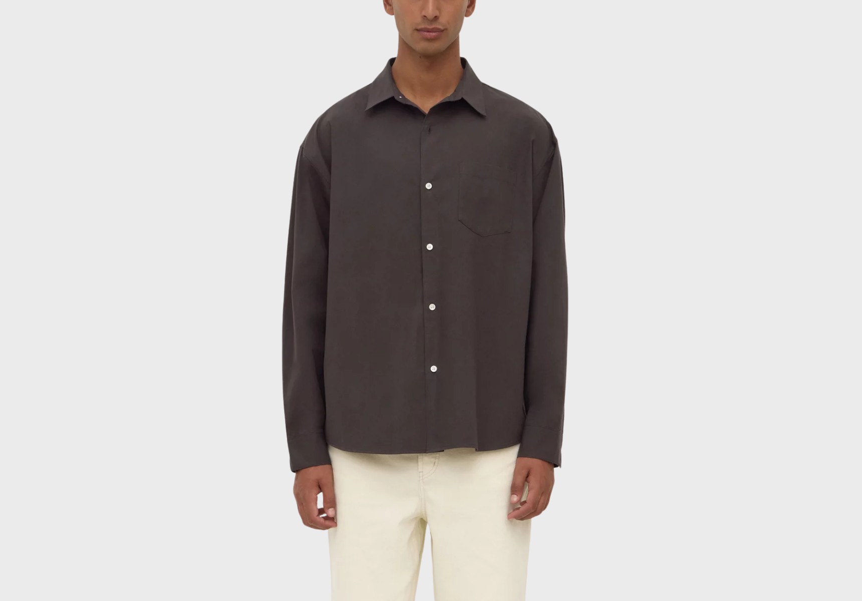Assembly Label Finn shirt