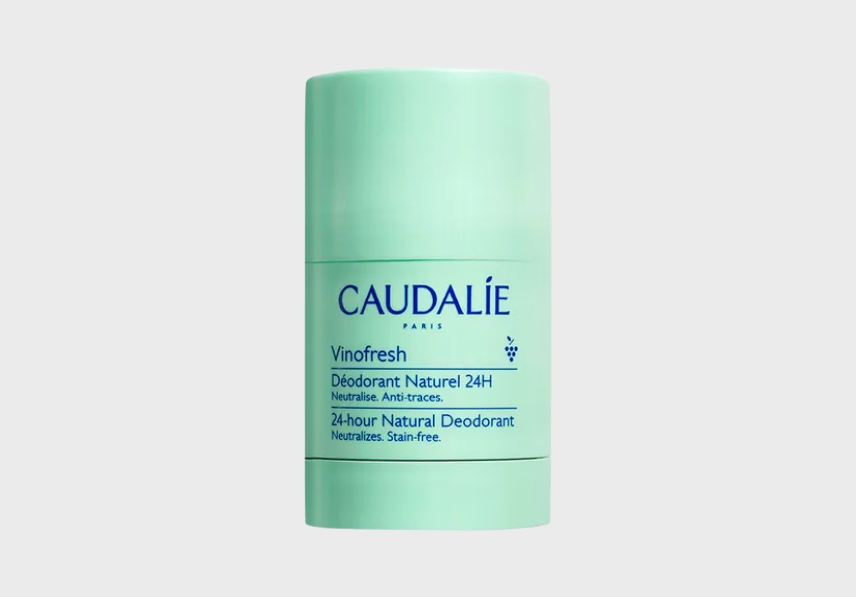 Caudalie Vinofresh natural stick deodorant