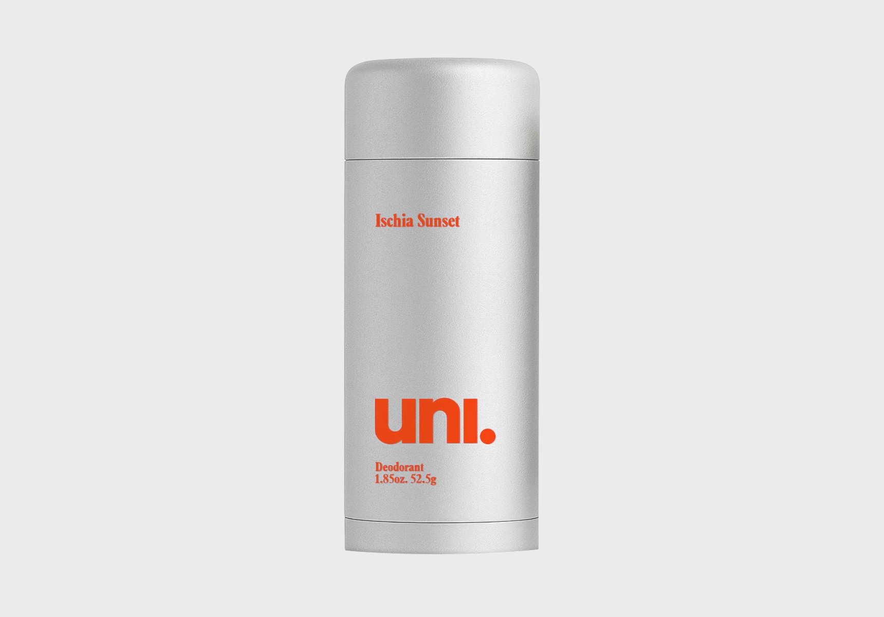Uni Skin Soothing deodorant