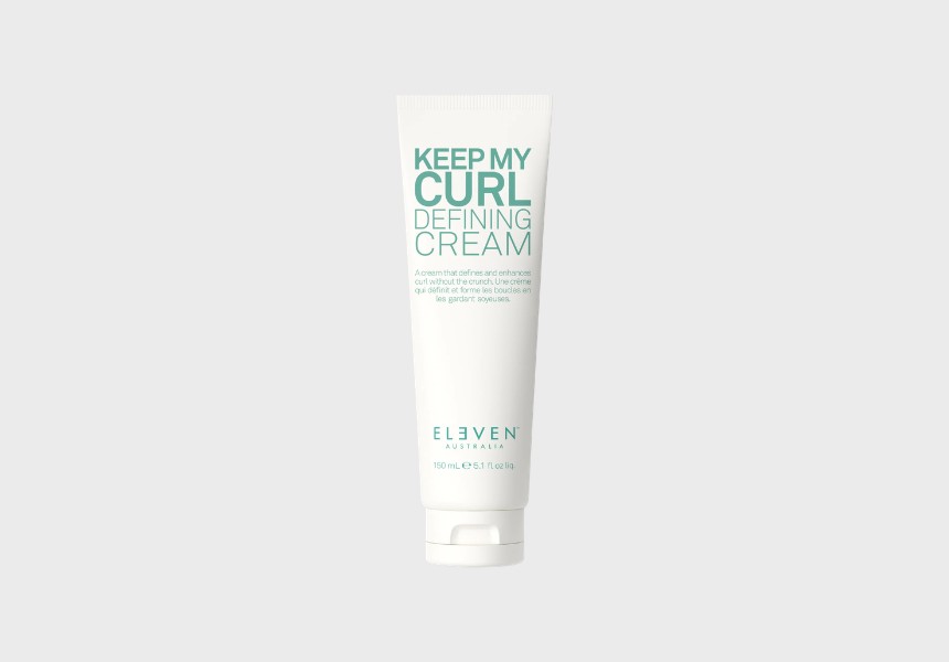 Eleven Australia Keep My Curl Defining cream
