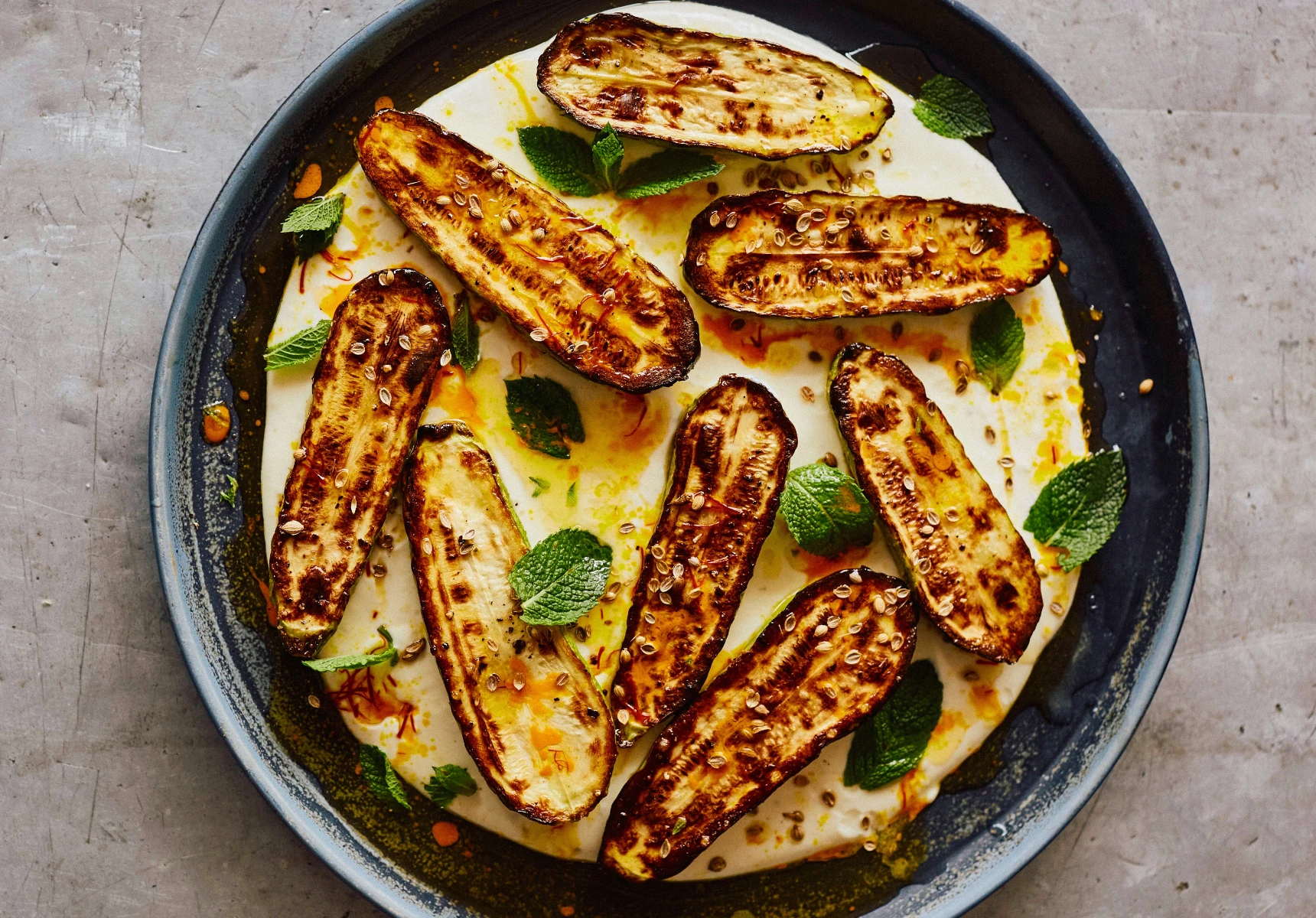 10 Zucchini Recipes by Top Chefs – From Salads To Stir-Fries | Broadsheet