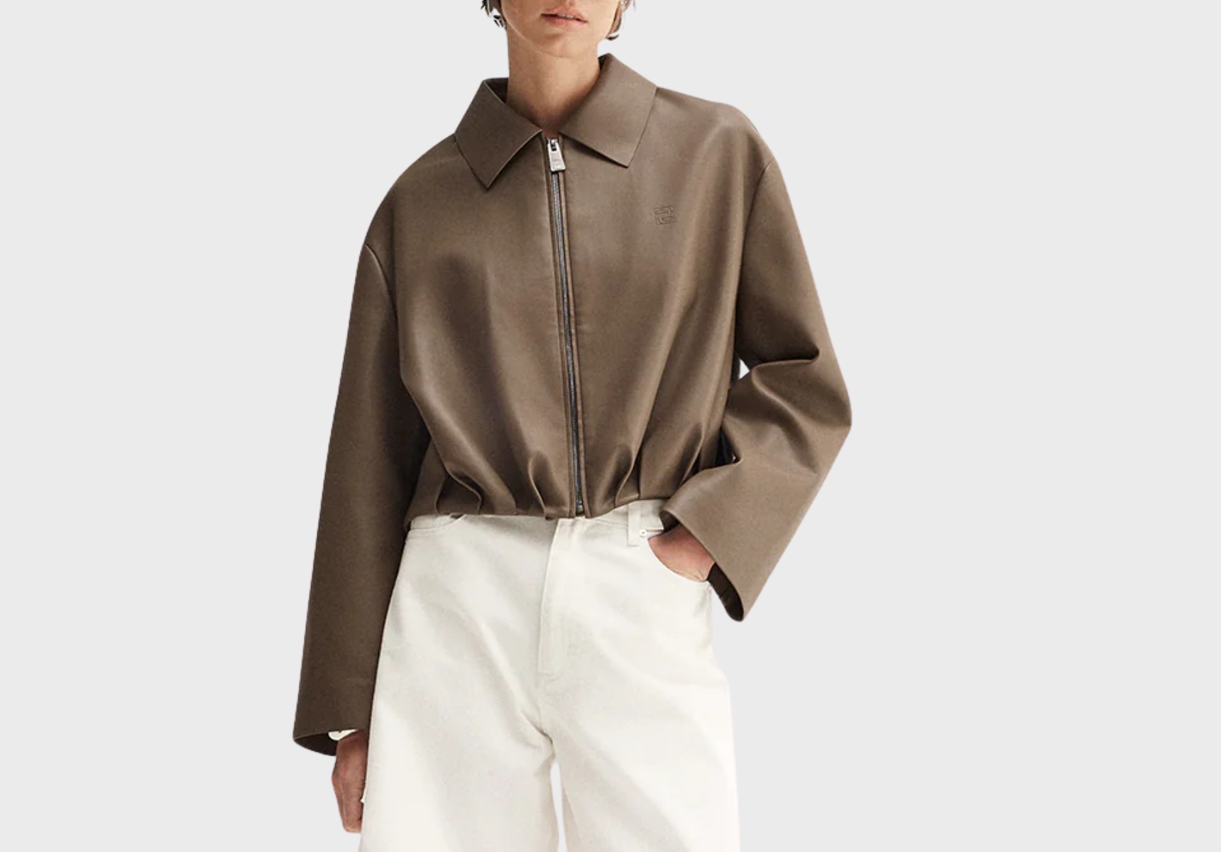 Elka Collective Rae jacket