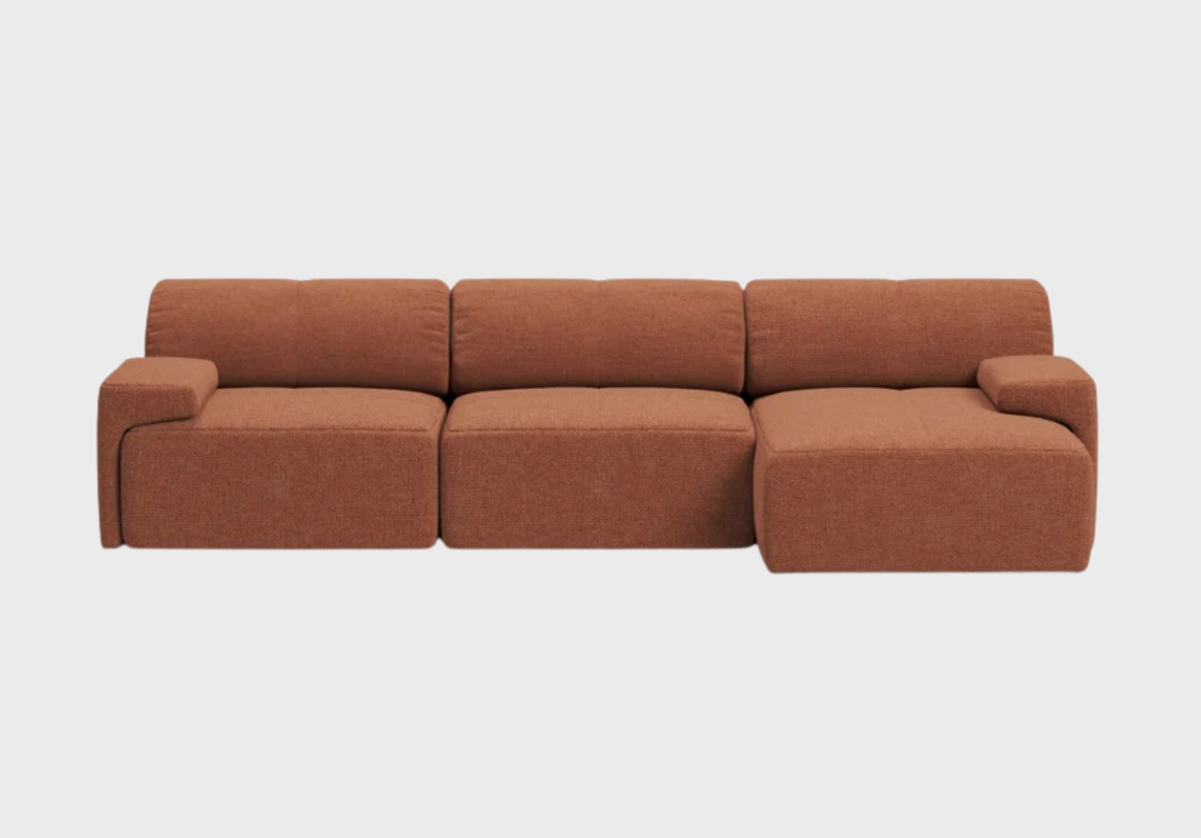 Eva Everyday sofa 