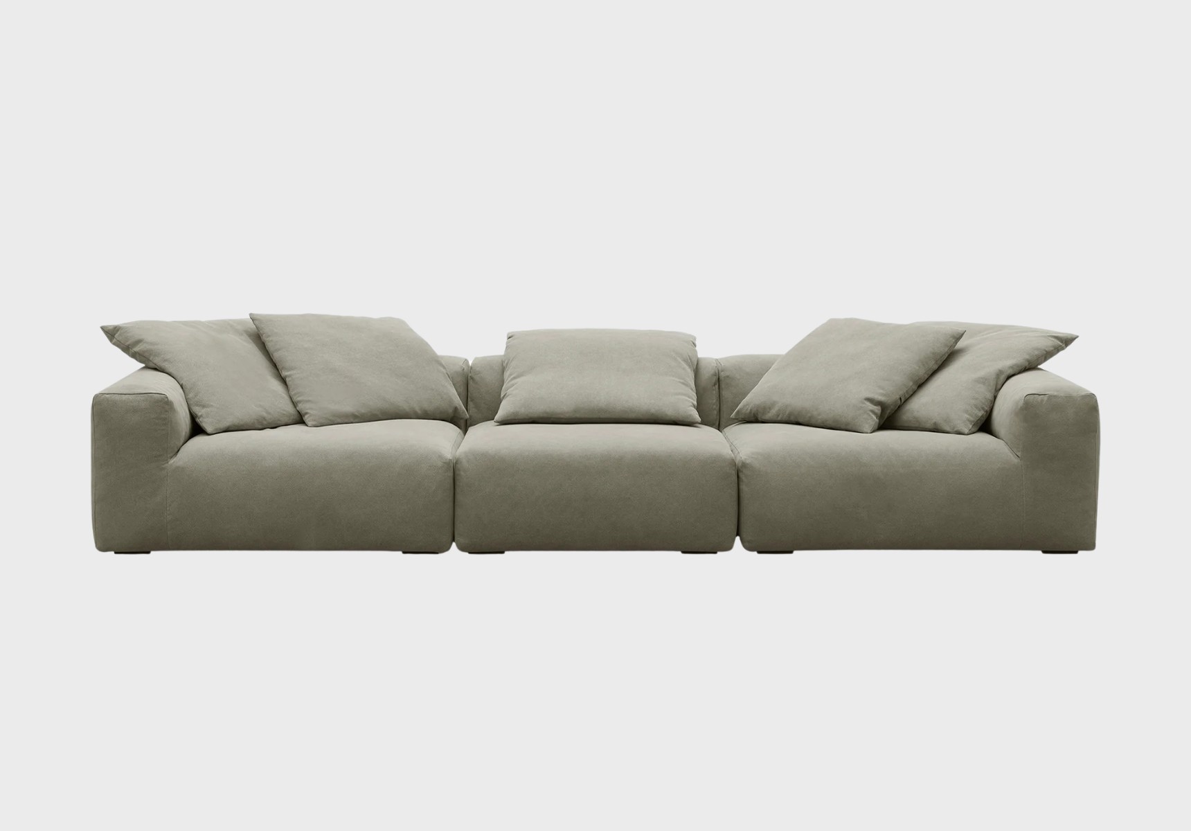 MCM House Baxx modular sofa