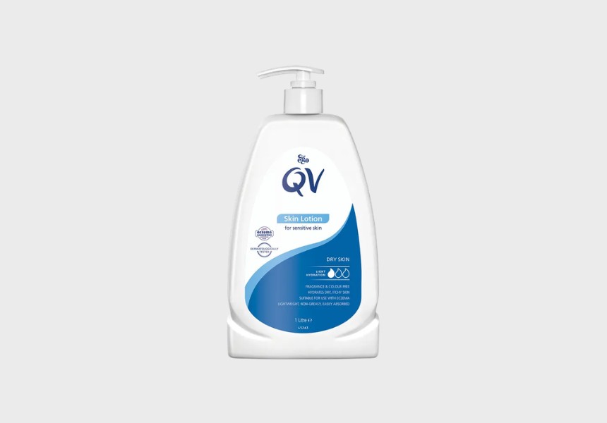 QV Skin Lotion