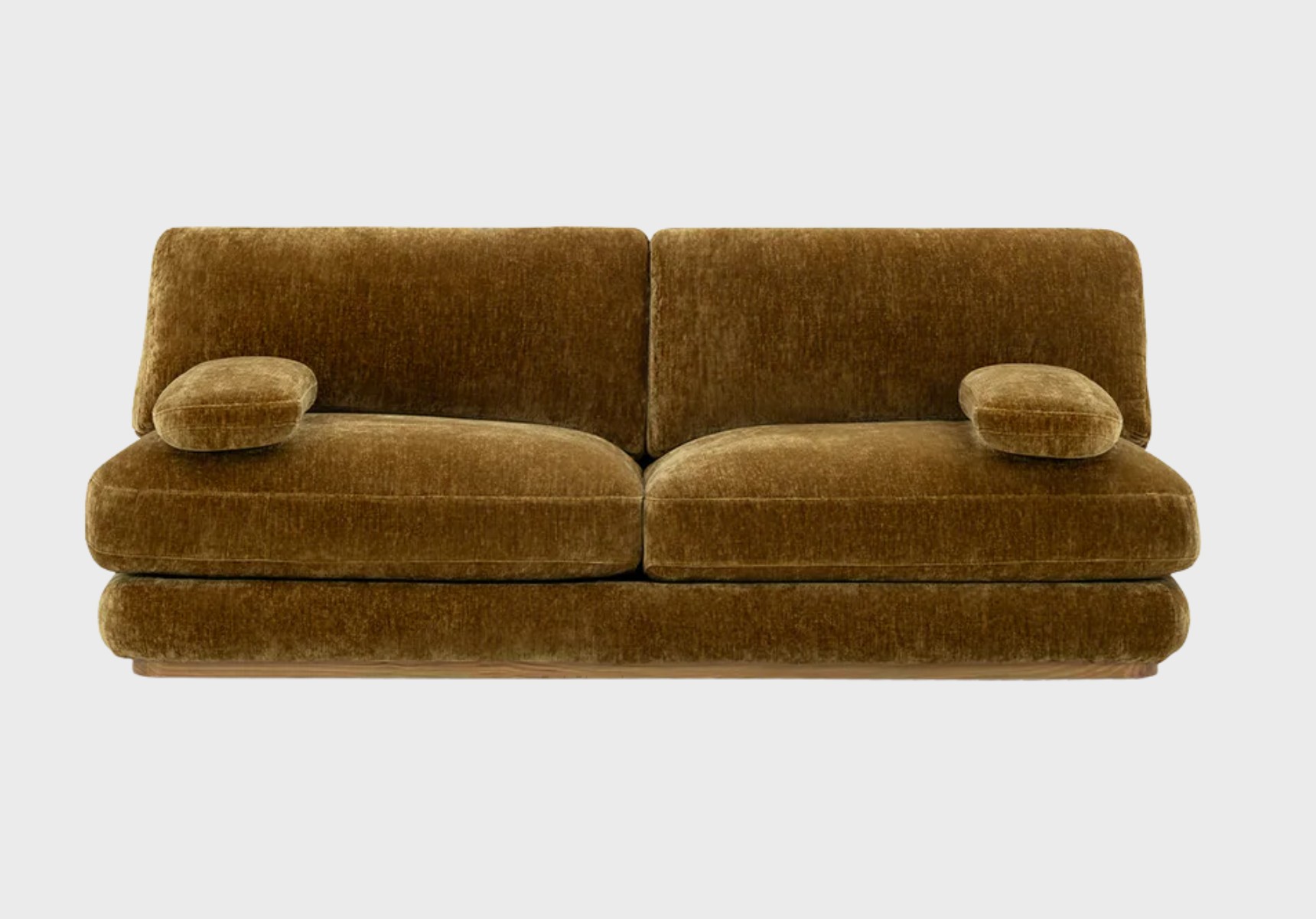 Ellison Studios Stack sofa 