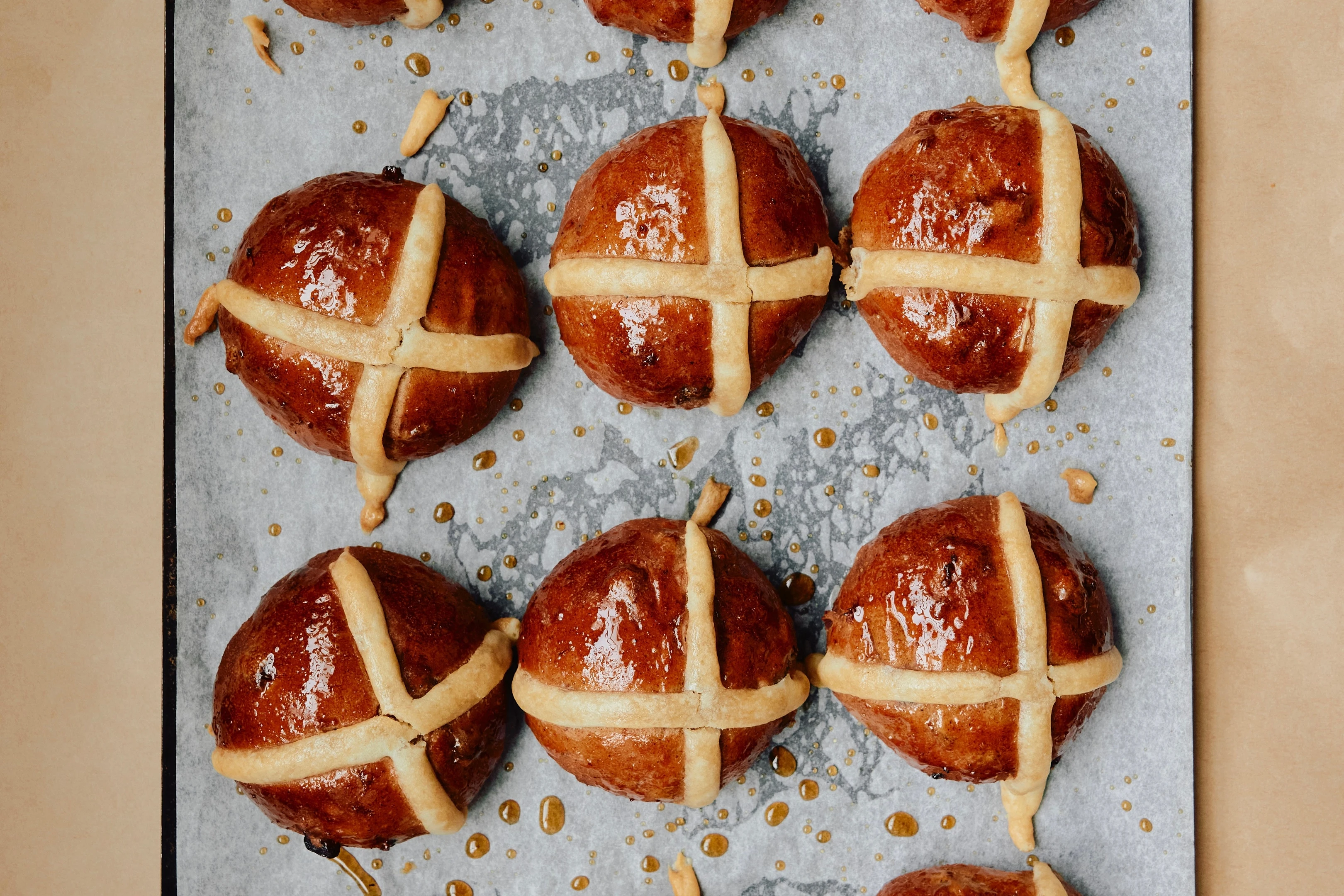Morning Market Fitzroy