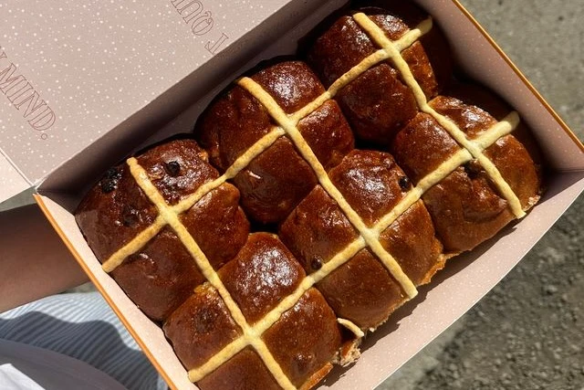 Cobb Lane Richmond Traders