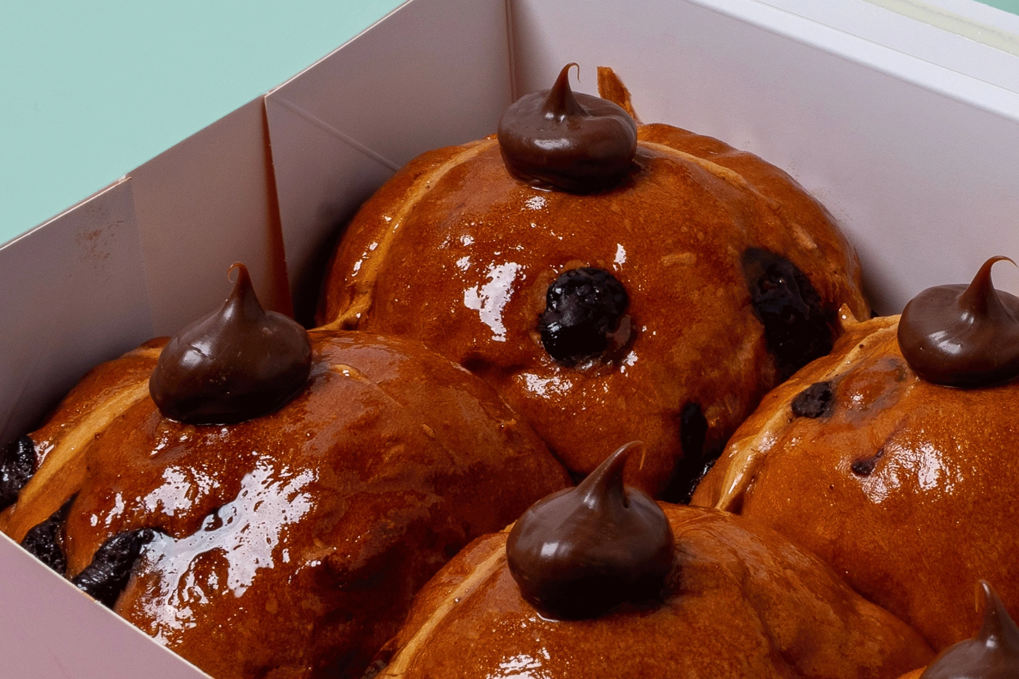 Penny for Pound Richmond