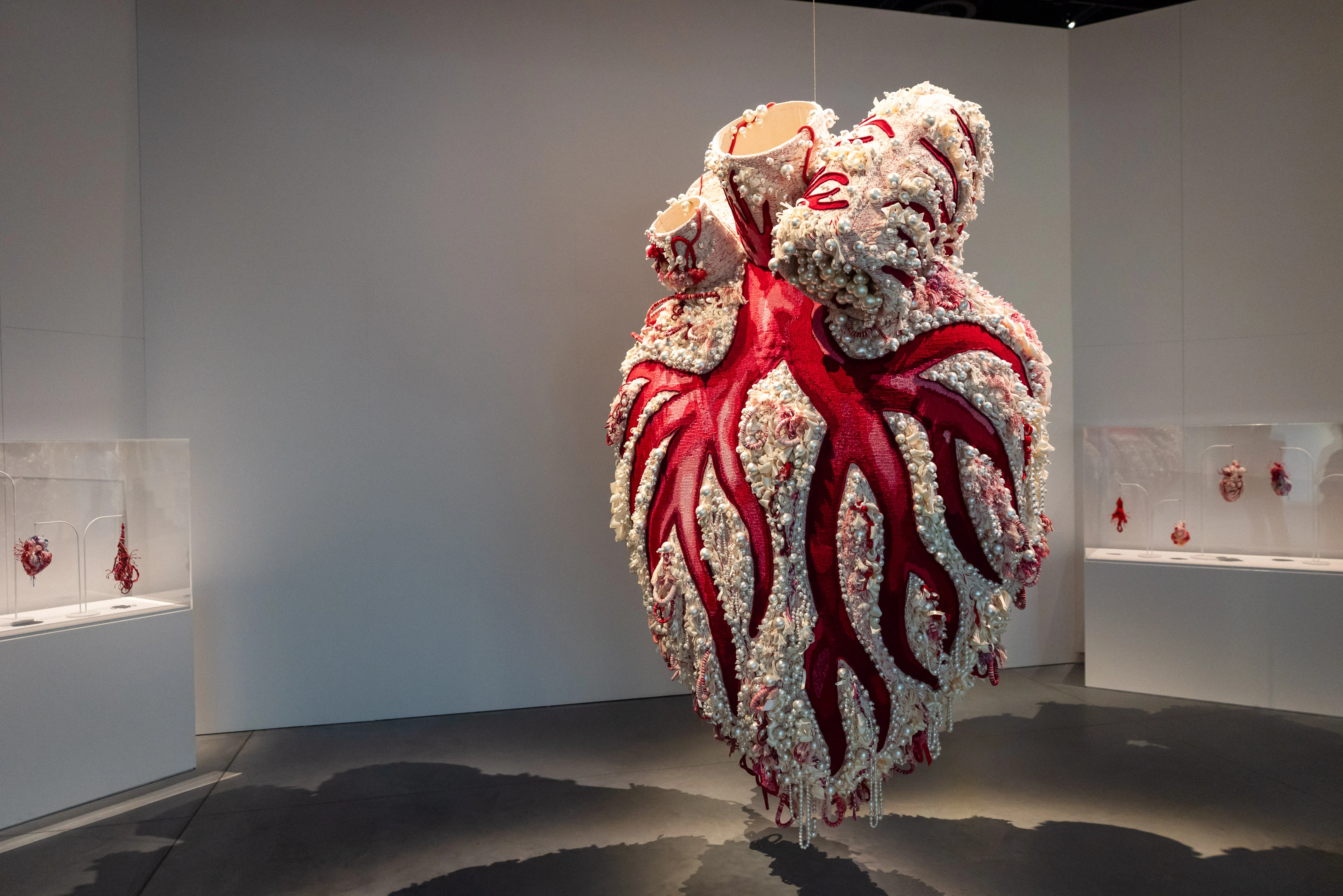 13 Art Exhibitions To See in (and Around) Sydney This Autumn | Broadsheet
