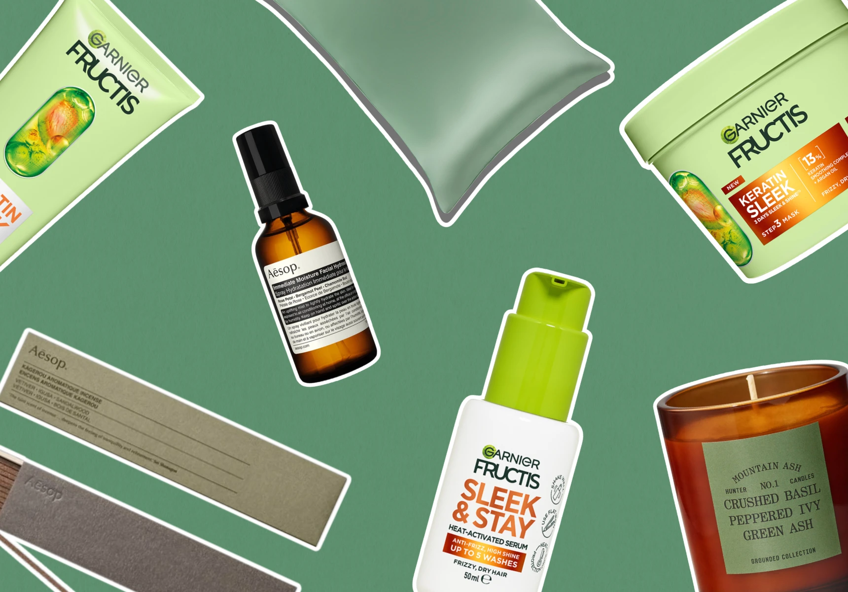 Your Friday Guide to Sleek, Shiny Hair That Lasts All Weekend