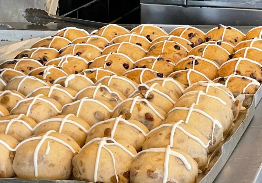 The Grumpy Baker & Bar