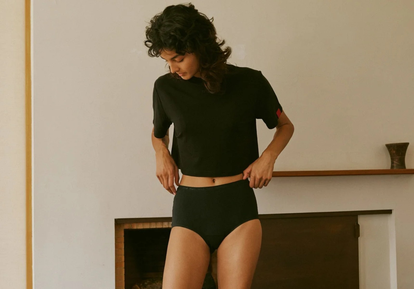 Paire underwear brand 2026
