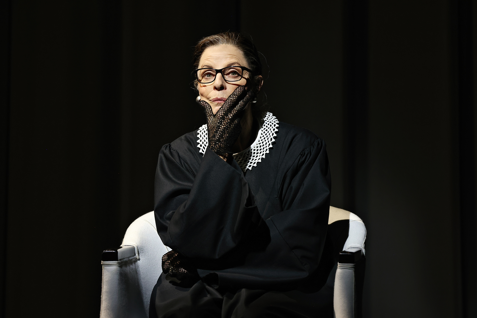 RBG: Of Many, One | Courtesy of Sydney Theatre Company