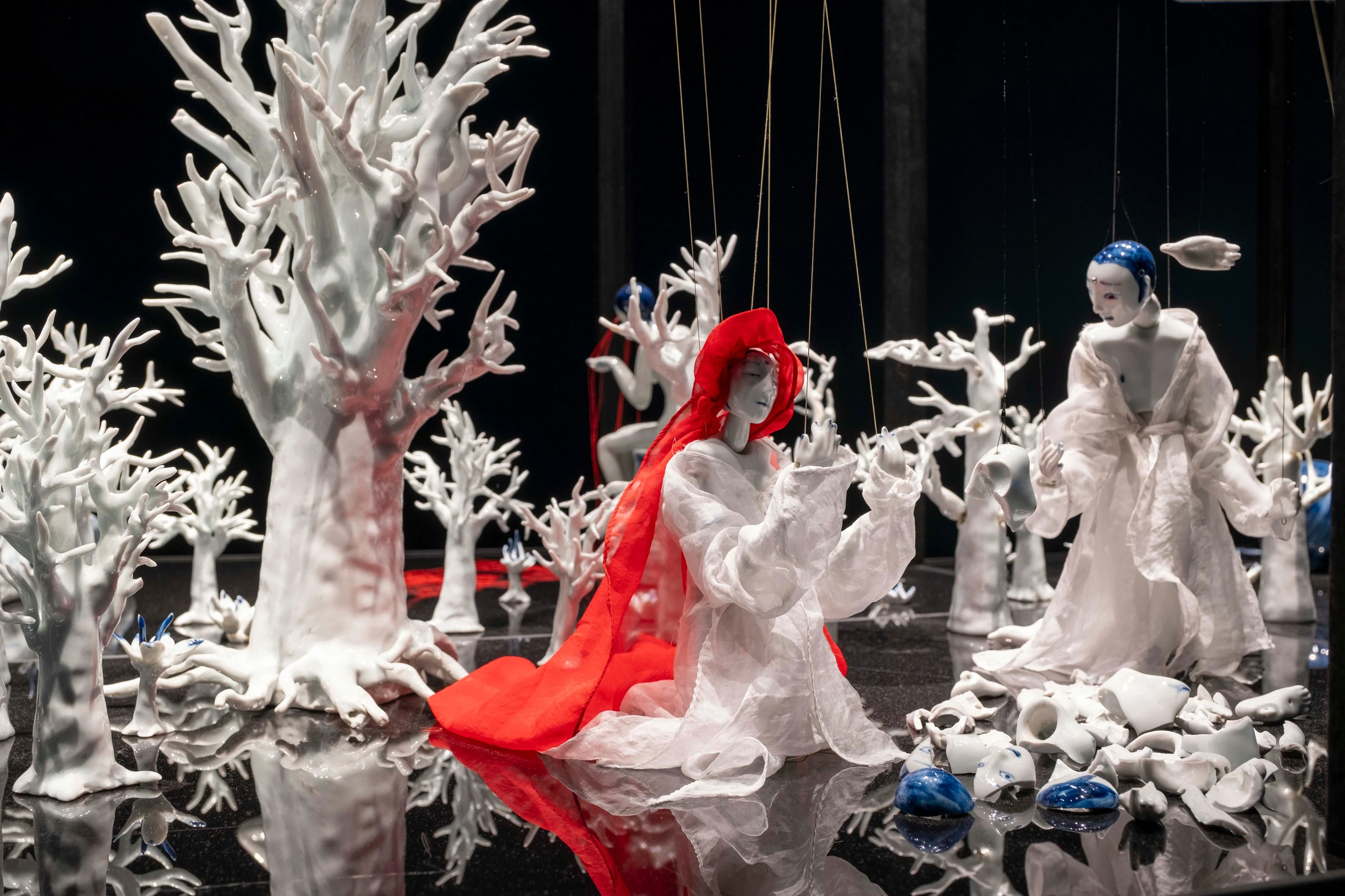 2026 Queensland Art Exhibitions: The 7 Best Shows to See Now | Broadsheet