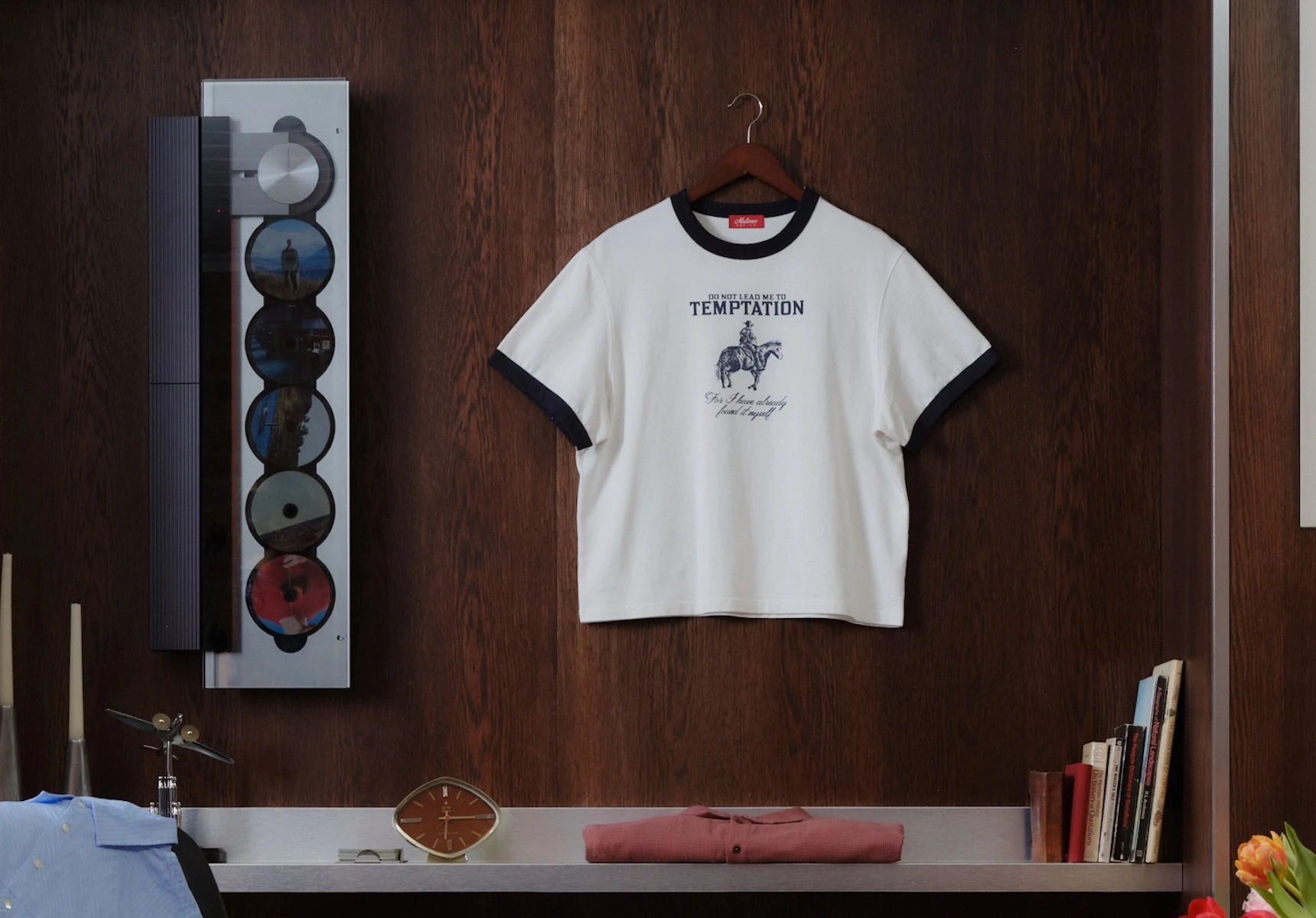 Sam Mutimer Internet Fashion Label Mutimer’s Collingwood Store Opens | Broadsheet