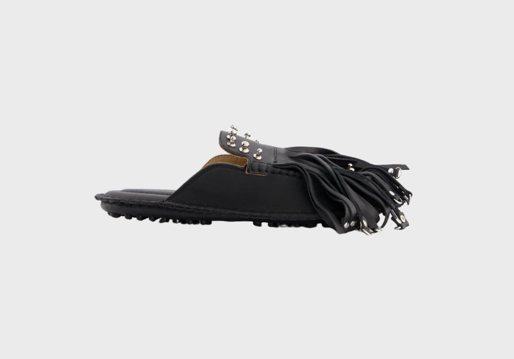 13 09 SR Puli Pin mules