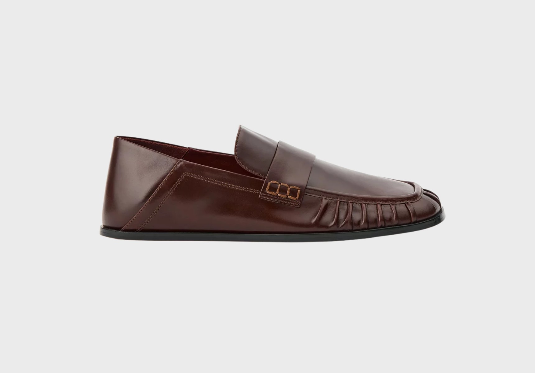 Alias Mae Kruz loafers