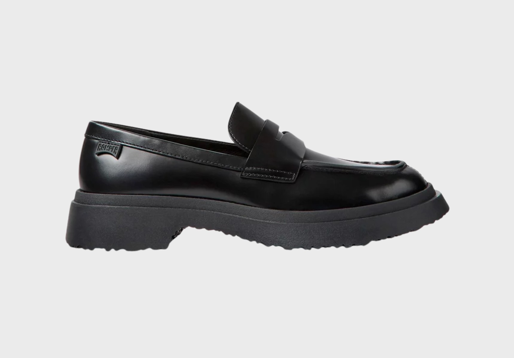 Camper Walden loafers