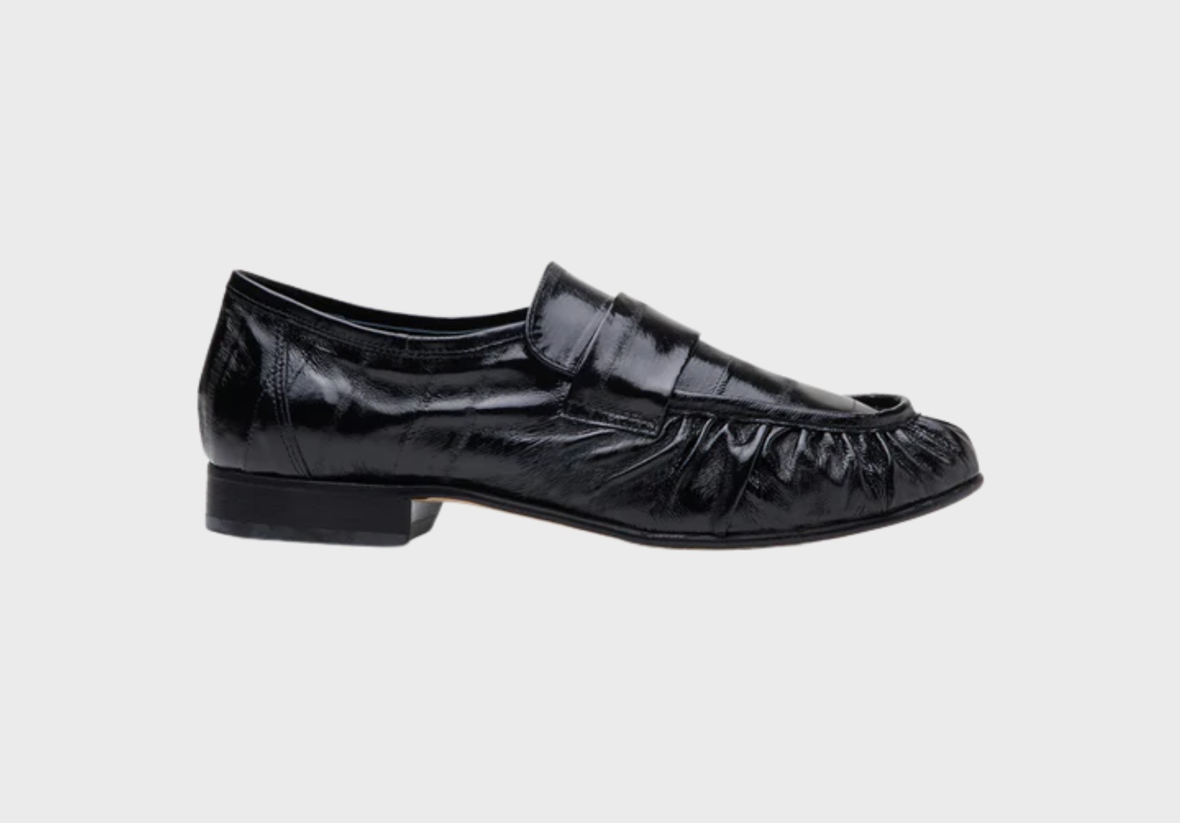 E Nolan Moccasin loafers