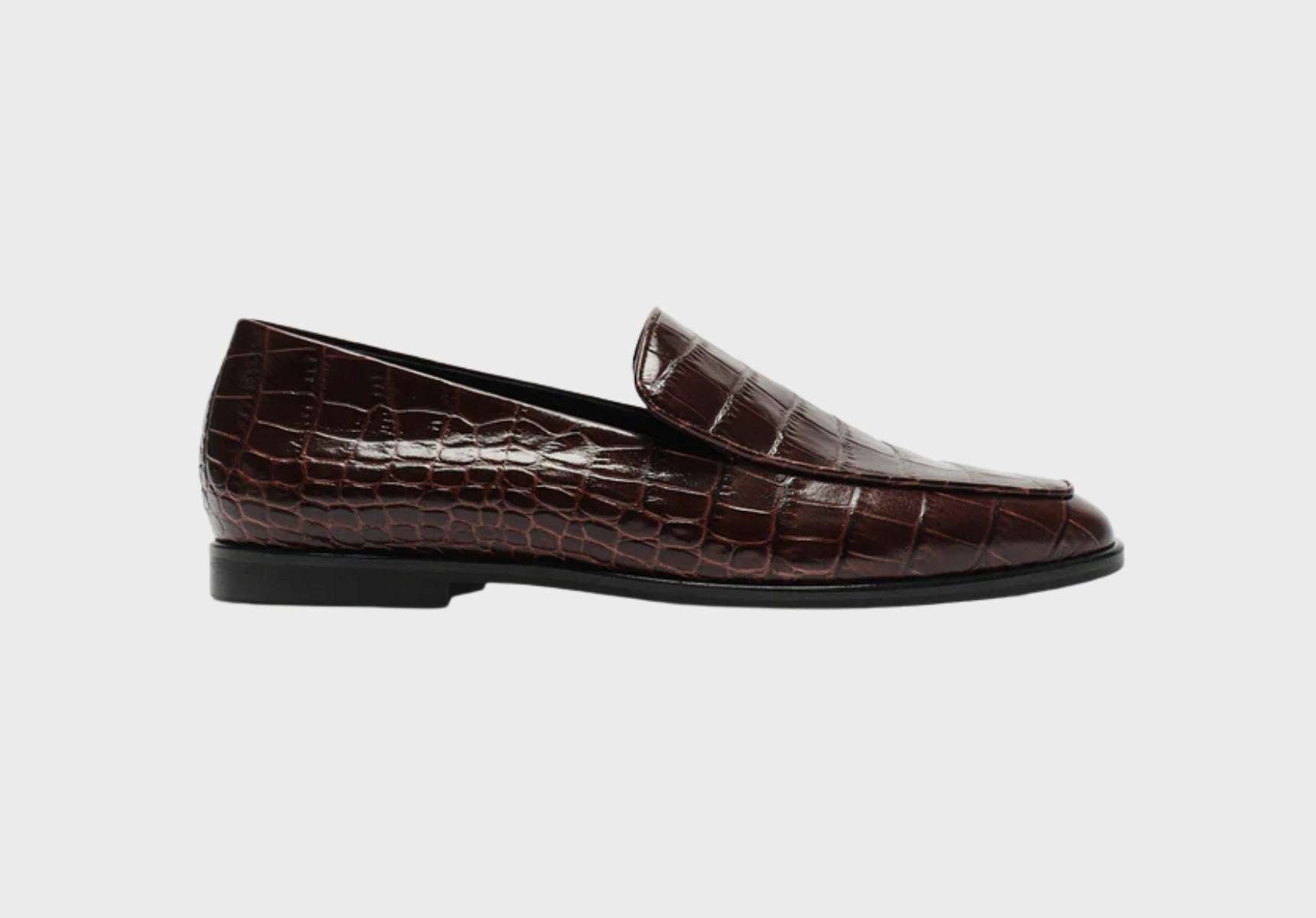 Essen The Modern Moccasin