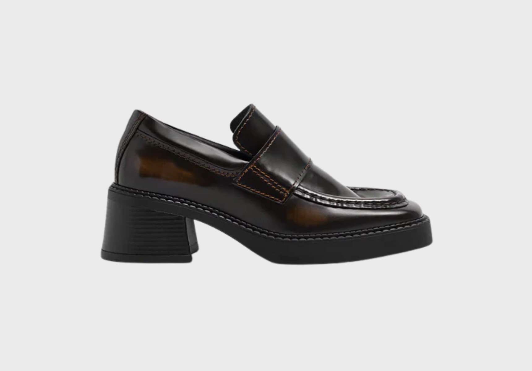 Miista Karina loafers