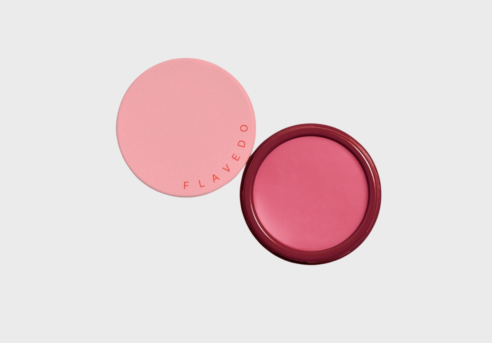 Flavedo & Albedo Dew tint