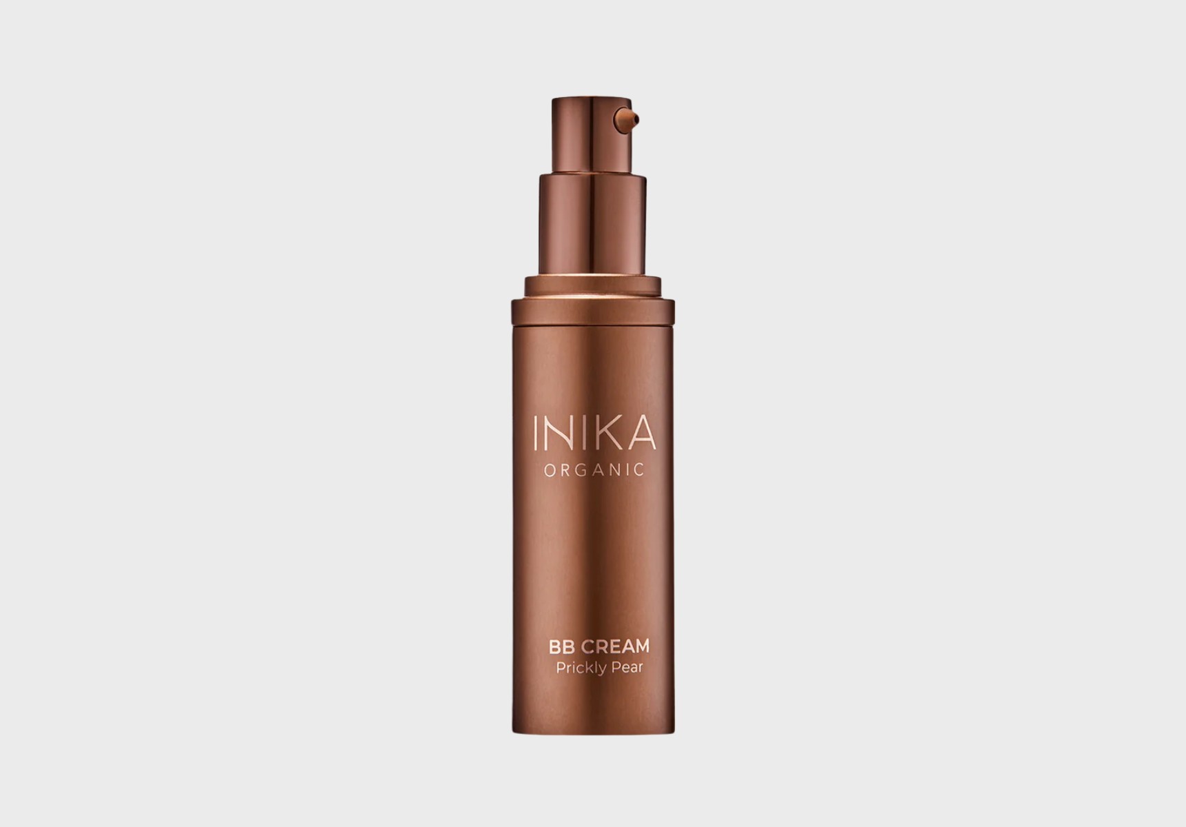 Inika organic BB cream