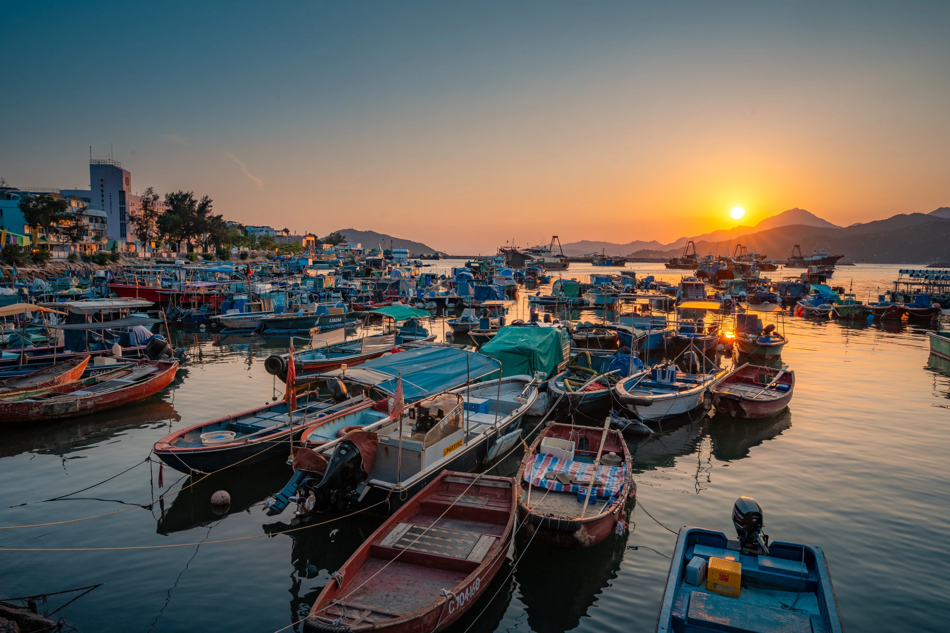 Forget the Skyscrapers: Five Daytrips Hong Kong Locals Actually Take