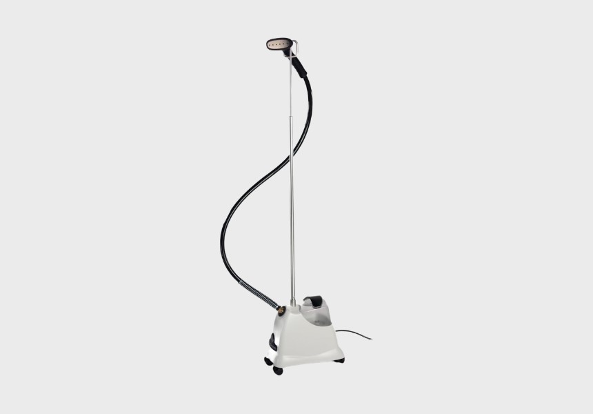  Jiffy Steamer J-4000 Heavy Duty Professional Garment Steamer