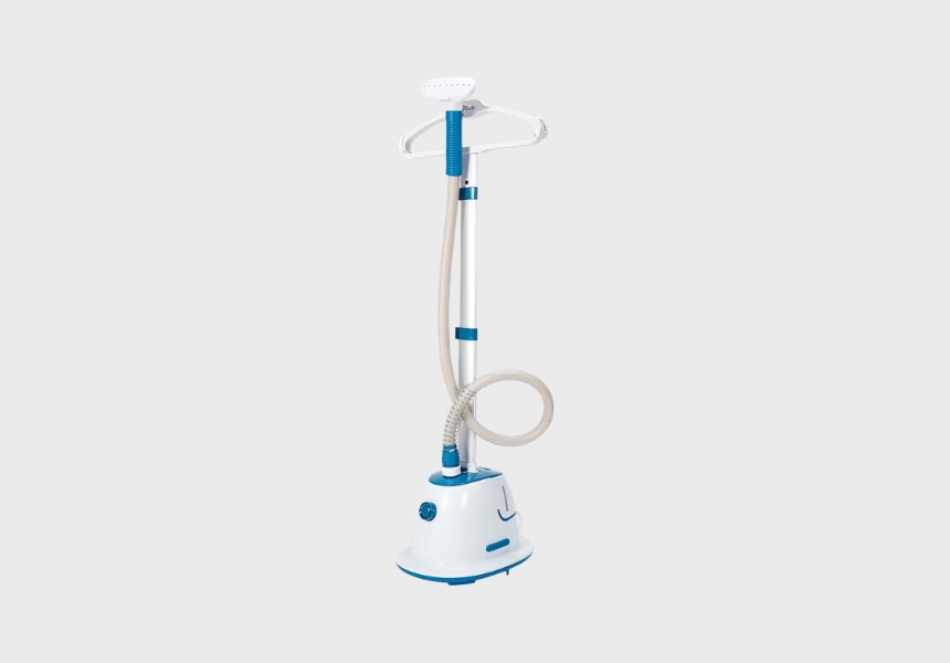 Kmart garment steamer