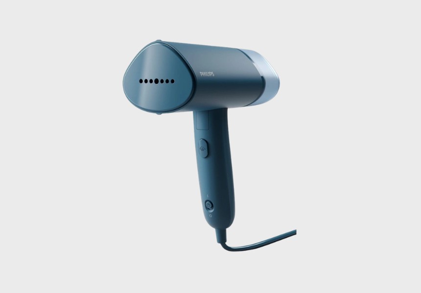 Philips 3000 Series Handheld Garment Steamer