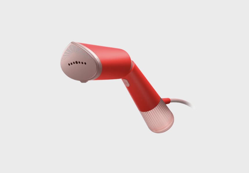 Philips Stylish Handheld Steamer