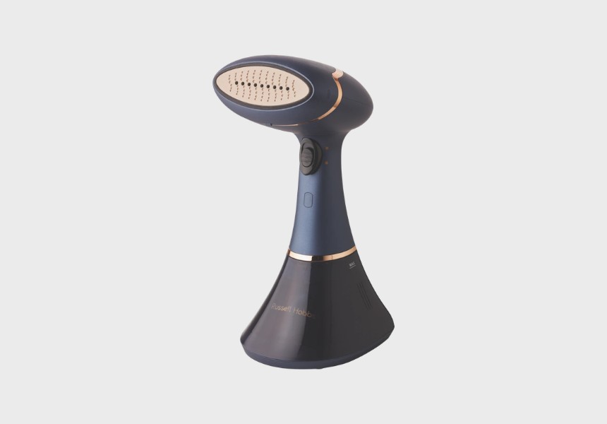 Russell Hobbs Handheld Supreme Steamer