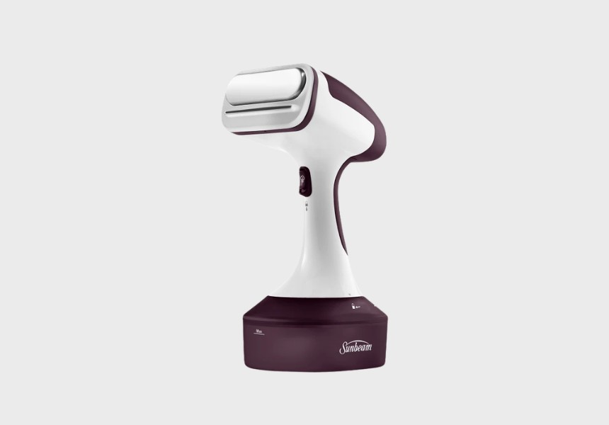 Sunbeam Power Steam Handheld Garment Steamer