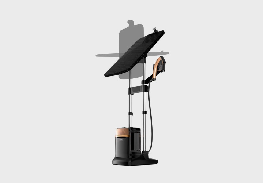 Tefal IXEO Power All in One Garment Steamer