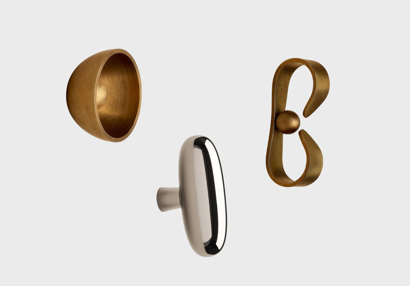 Spiggy’s Spaces Within handles