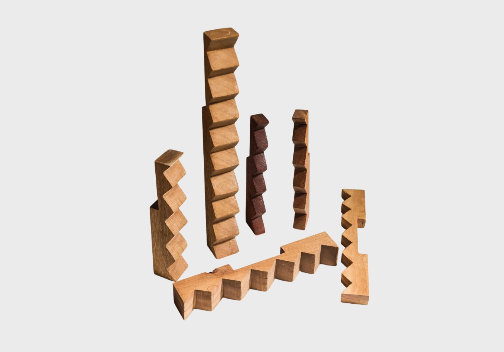 Trouthouse handles