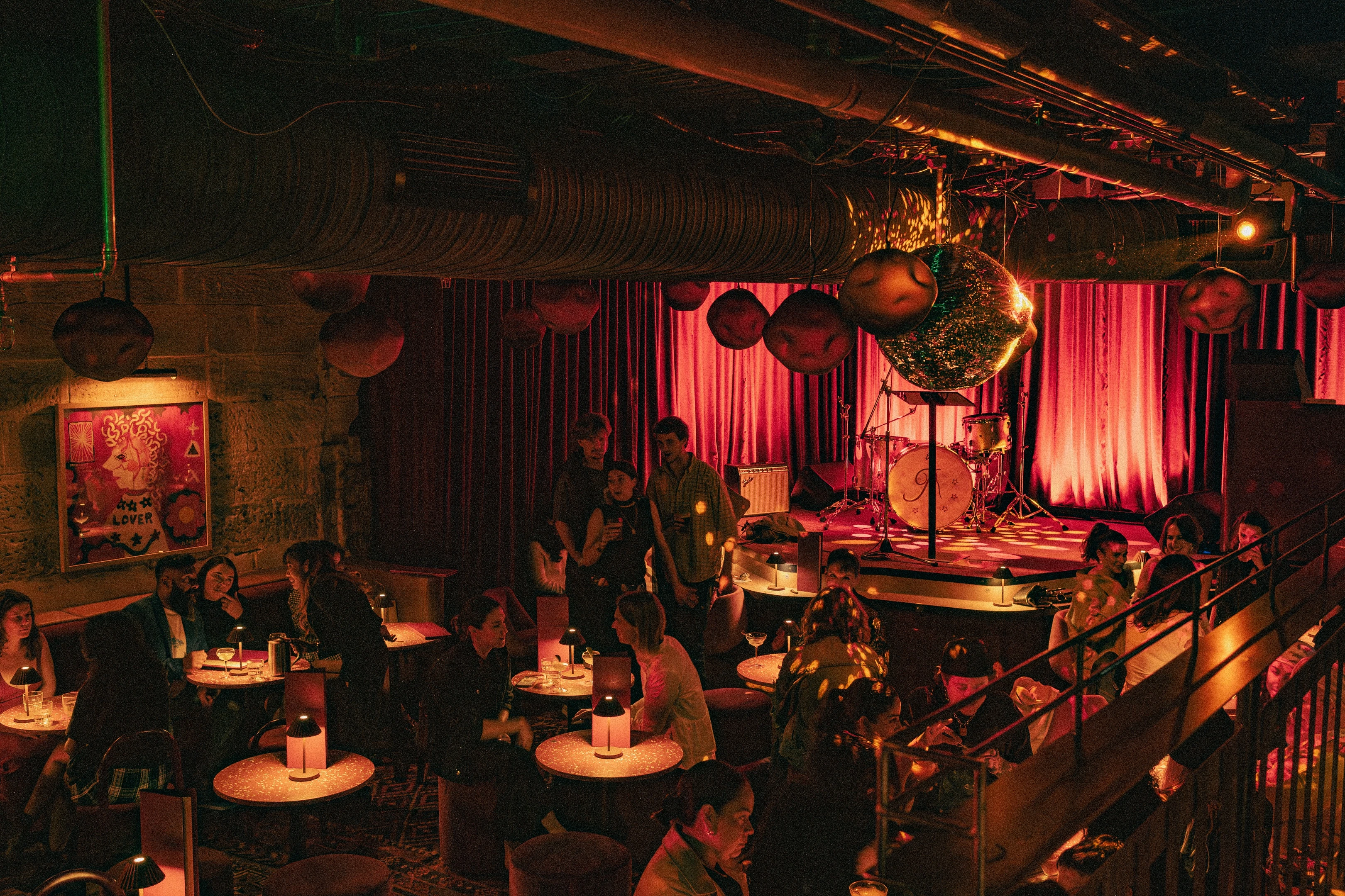 The Razz Liverpool Daiquiris and Disco: Odd Culture’s Razz Room Opens Today | Broadsheet